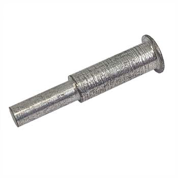 "B" Stop for CD Stud Welders for Specific Length Studs