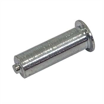 "B" Stop for CD Stud Welders for Specific Length Studs