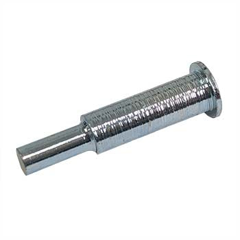 "B" Stop for CD Stud Welders for Specific Length Studs