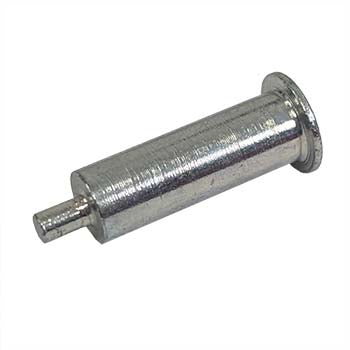 "B" Stop for CD Stud Welders for Specific Length Studs