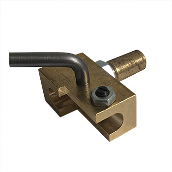 Bent Stud Chuck 1/2&quot;