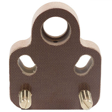 Bipod Foot Small Closed