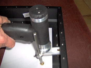 2&quot; CD Offset in Action