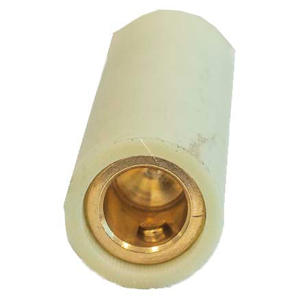 Heavy Duty Hi Temp Camlok Female 4/O Weld Cable Connector