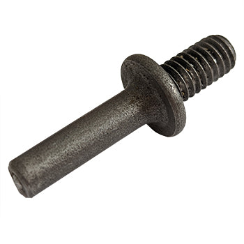 Arc Collar Stud 275 x 2" with 5/16-18 x 5/8" Mild Steel
