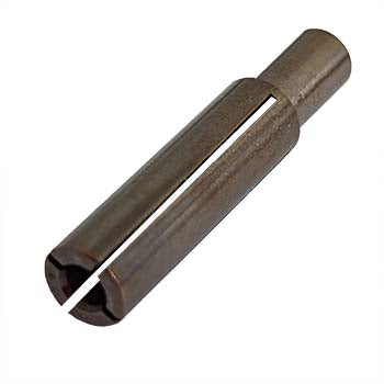 Collet Insert 1-1/2&quot; Long