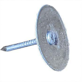 Cup Head Insulation Pin