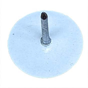 Cup Head Insulation Pin