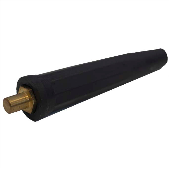 Dinse Weld Cable Connector No 4 Male