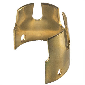 Ferrule Grip Split 1"