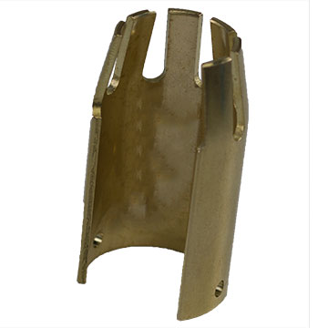 Ferrule Grip Long 5/8&quot;