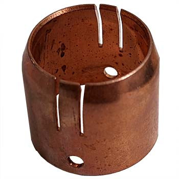 Nelson Ferrule Grip 1/8 x 5/8&quot;