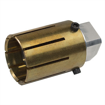 Headed Anchor Chuck 1&quot; in Diameter for Stud Welding Headed Anchor Studs