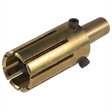 Headed Anchor Chuck for 1/2&quot; Headed Concrete Anchor Studs