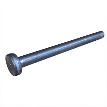 Headed Concrete Anchor for Stud Welding