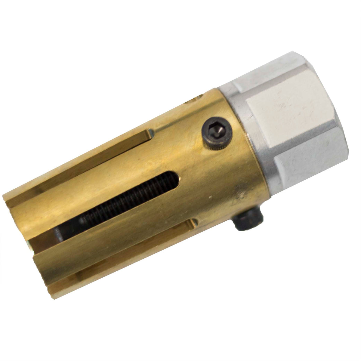 Headed Anchor Chuck for 1/2&quot; Headed Concrete Anchor Studs