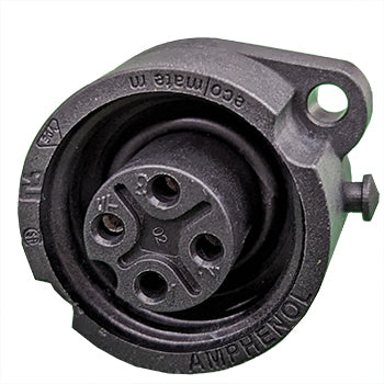 IWT Panel Mount for Stud Welders