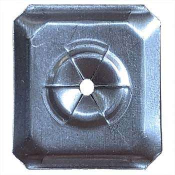 1-1/4" X 1-1/8" Self Locking (Speed Clip) Washer