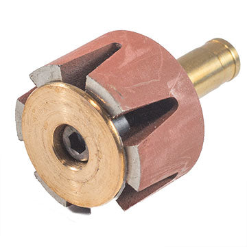 Magnetic Cup Head Chuck Assembly