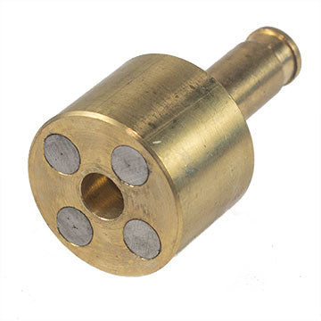 Magnetic Cup Head Chuck - AGM Style