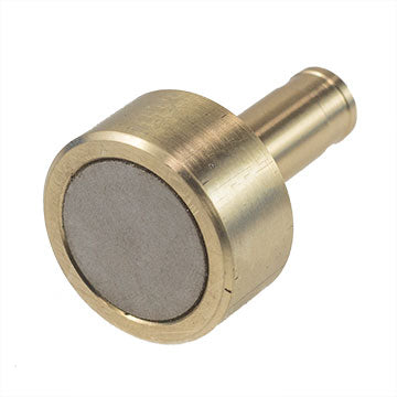 Magnetic Cup Head Chuck - Heavy Duty