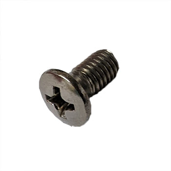 NS20 10-32 x 3/8 Oval Head Screw 524-001-215