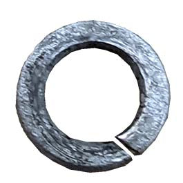 Nelson NS40 Stud Gun #8 Lock Washer 524-002-006