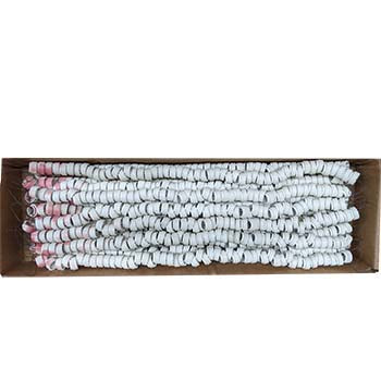 Box of Rapid Ferrule Strings for Stud Welding