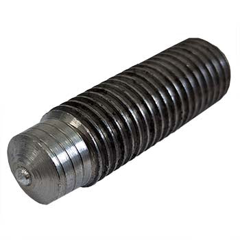 3/4-10 Drawn Arc Stud Reduced Base Mild Steel
