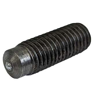 M10 Drawn Arc Stud with Reduced Base Mild Steel