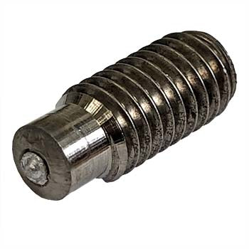 3/8-16 Drawn Arc Reduced Base Arc Stud Stainless Steel
