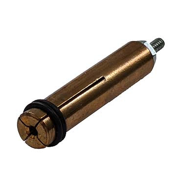Soyer Euro HBS IWT Stud Welder Collet