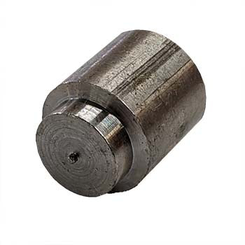 Tapped CD Stud Reduced Base