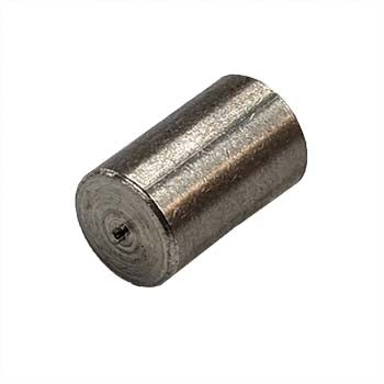CD Weld Stud Tapped No Flange