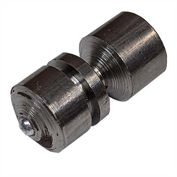 Knock Off Drawn Arc Weld Stud with a Groove