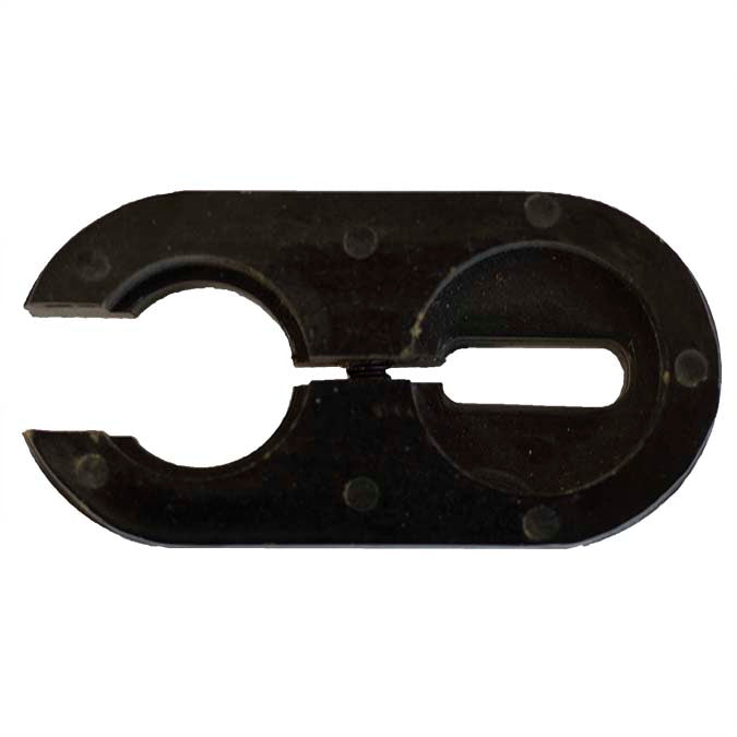 Bantam Foot for Stud Welder