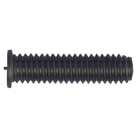 CD Weld Stud Flanged 5/16-18