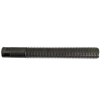 Arc Stud Partial Thread 3/8" Diameter