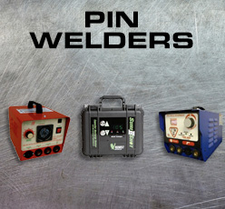 Pin Welders