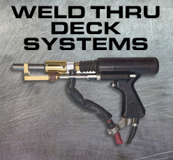 Weld Thru Deck Systems