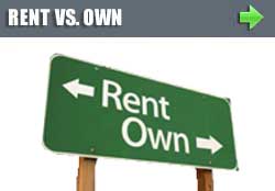 Rent VS Own
